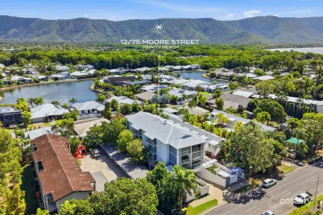 Property photo of 12/75 Moore Street Trinity Beach QLD 4879