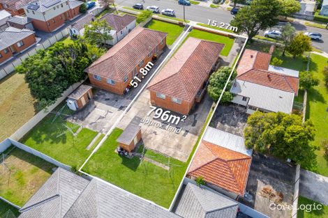 Property photo of 37 Coleman Street South Wentworthville NSW 2145