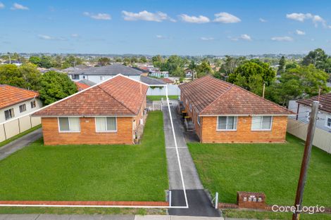 Property photo of 37 Coleman Street South Wentworthville NSW 2145