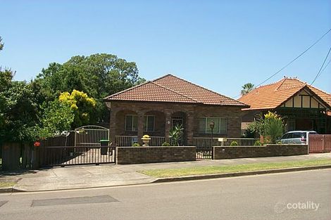 9 Nicholls Ave, Haberfield, NSW 2045