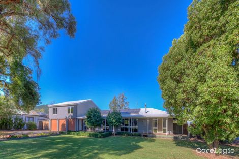 Property photo of 30 Station Street Porepunkah VIC 3740