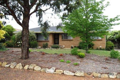 Property photo of 47 Greenough Circuit Kaleen ACT 2617