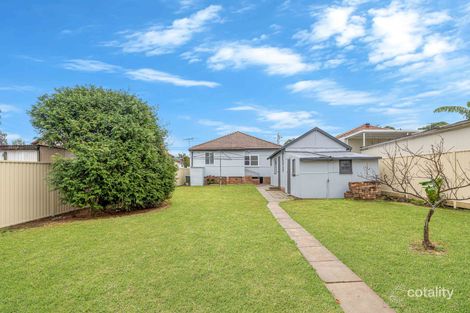 Property photo of 43 Horton Street Yagoona NSW 2199