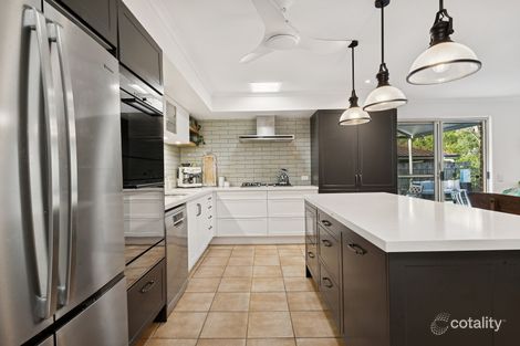 Property photo of 34 Kirralee Crescent Upper Kedron QLD 4055