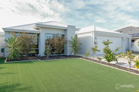 Property photo of 6 Stowe Gardens Aubin Grove WA 6164