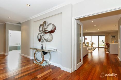 Property photo of 6 Stowe Gardens Aubin Grove WA 6164