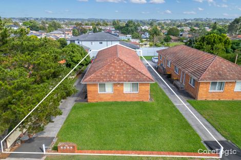 Property photo of 37 Coleman Street South Wentworthville NSW 2145
