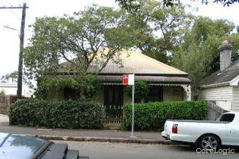 Property photo of 36 Llewellyn Street Balmain NSW 2041