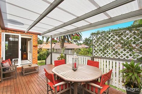 Property photo of 60A Essex Street Epping NSW 2121