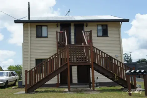 4/4 Campbell St, Tully, QLD 4854