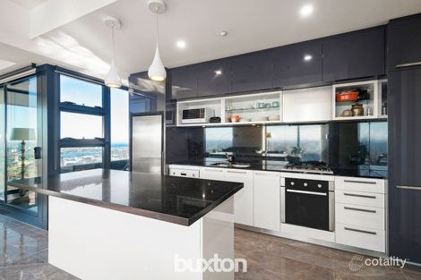 Property photo of 4604/7 Riverside Quay Southbank VIC 3006