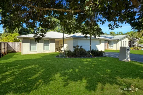 Property photo of 2 Iiuka Close Mission Beach QLD 4852