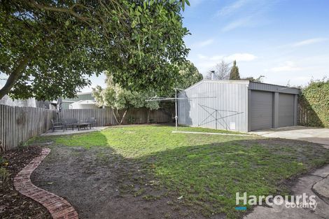 Property photo of 26 Prefect Street Wendouree VIC 3355