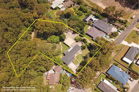 Property photo of 76 Rainford Road Nowra NSW 2541