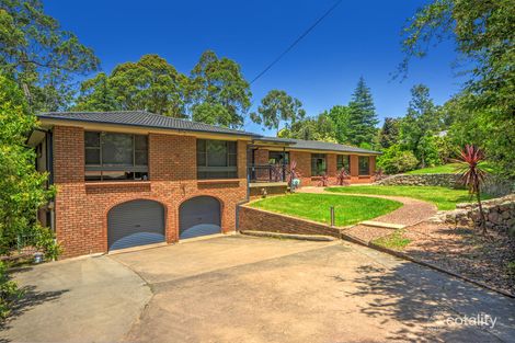 Property photo of 76 Rainford Road Nowra NSW 2541