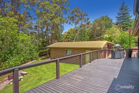 Property photo of 76 Rainford Road Nowra NSW 2541