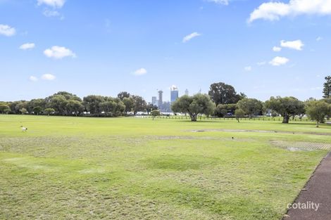 Property photo of 3/16 Coode Street South Perth WA 6151