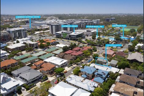 2/8 Eastleigh St, Chermside, QLD 4032