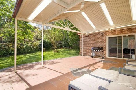 Property photo of 10C Bredon Avenue West Pennant Hills NSW 2125