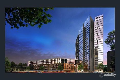 715/18 Footbridge Bvd, Wentworth Point, NSW 2127