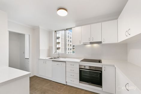 Property photo of 18/2 Forsyth Street Glebe NSW 2037