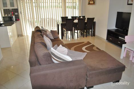 Property photo of 1/13 Shute Way Casula NSW 2170