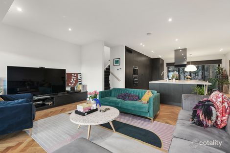 Property photo of 5 Fisken Place Kensington VIC 3031