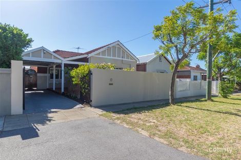 17 Coronation St, North Perth, WA 6006