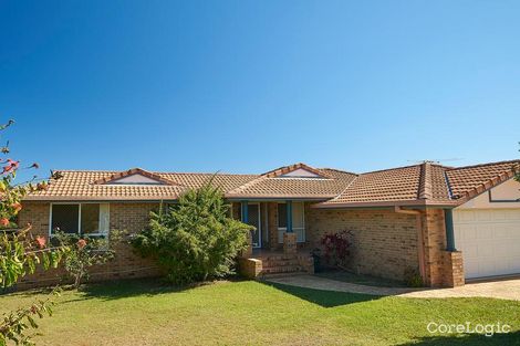 Property photo of 6 Boondooma Circuit Albany Creek QLD 4035