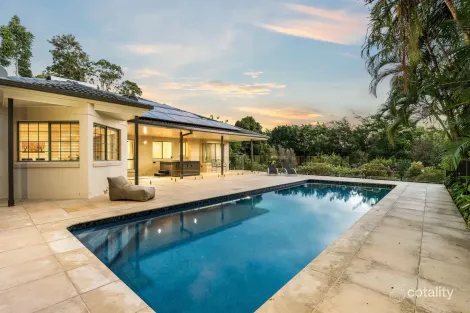 Property photo of 71 Fredericks Lane Tintenbar NSW 2478