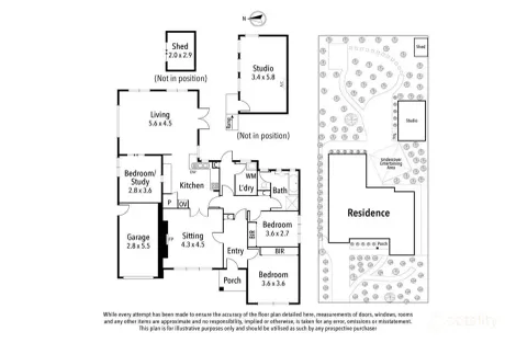 Property photo of 110 St Elmo Road Ivanhoe VIC 3079