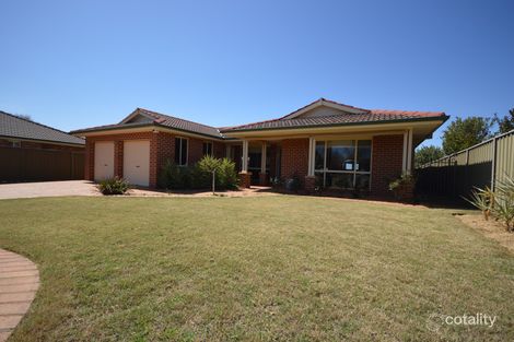 Property photo of 6 Gasnier Place Dubbo NSW 2830