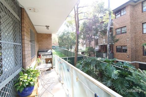 Property photo of 8/8-10 Lane Cove Road Ryde NSW 2112