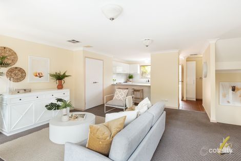 Property photo of 5/6 Lemnos Street Red Hill QLD 4059