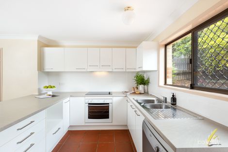 Property photo of 5/6 Lemnos Street Red Hill QLD 4059