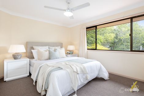 Property photo of 5/6 Lemnos Street Red Hill QLD 4059
