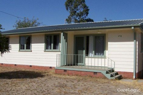 Property photo of 498 Harfleur Street Deniliquin NSW 2710