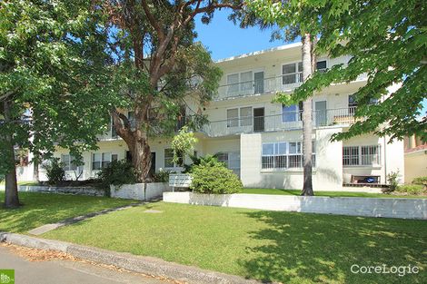 Property photo of 10/7 Pleasant Avenue North Wollongong NSW 2500