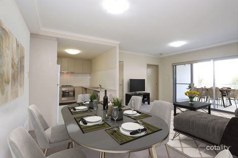 53/154-156 Newcastle St, Perth, WA 6000