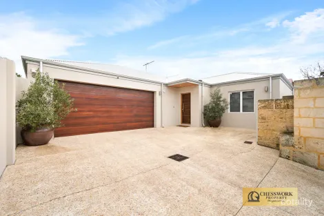 49c Montreal St, White Gum Valley, WA 6162