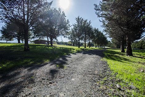 Property photo of 3 Ryan Court Pyalong VIC 3521