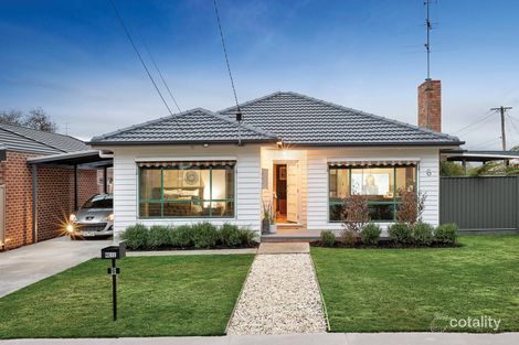 Property photo of 6 Mathilda Street Wendouree VIC 3355