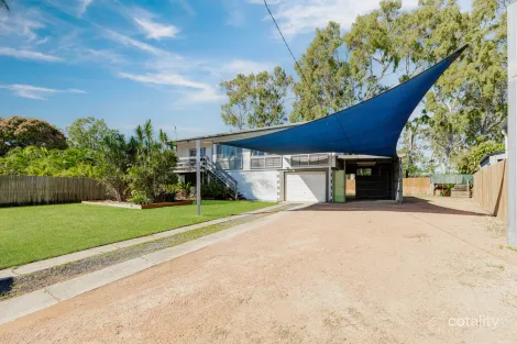 Property photo of 53 Canara Street Cranbrook QLD 4814