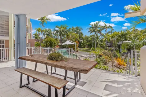 Property photo of 74A/65 Manooka Drive Cannonvale QLD 4802