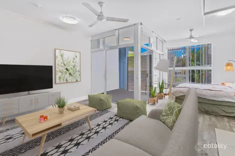 Property photo of 74A/65 Manooka Drive Cannonvale QLD 4802