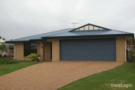 Property photo of 48 Donovan Crescent Gracemere QLD 4702