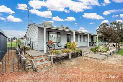 Property photo of 148 Capel Drive Capel WA 6271