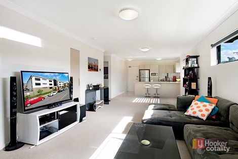 Property photo of 4/23 Potts Street East Brisbane QLD 4169