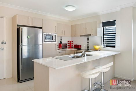 Property photo of 4/23 Potts Street East Brisbane QLD 4169