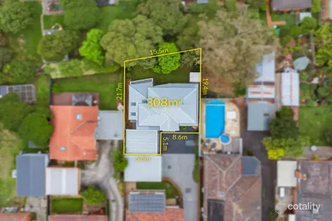 Property photo of 2/76 Somers Avenue Macleod VIC 3085